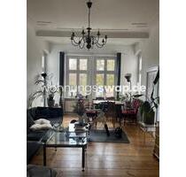 Wohnungsswap - 2 Zimmer, 75 m² - Rennbahnstraße, Pankow, Berlin