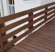 Sonnige Wohnung mit Balkon im Stadtkern - Meiningen