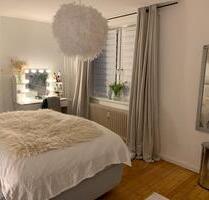 Wohnung zur Zwischenmiete 01.08.25-17.10.25 - Hamburg Hamburg-Mitte
