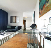 Kurhaus vollmöbliertes Design Apartment im Kurort in Bad Westernkotten - Lippstadt Overhagen