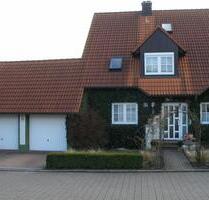 Doppelhaushälfte in Hagenbüchach zu vermieten