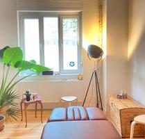 Praxisraum in Rixdorf am Wochenende - Berlin Neukölln