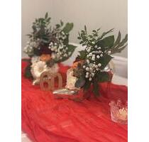 Saal,Feste,Geburtstage, Feiern,Verlobung, Hochzeit - Dortmund Eving