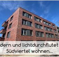 Hochwertig*Südviertel*mit hochwertiger Küche & Terrasse - Münster Mitte-Süd