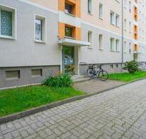 3-Raum-Wohnung mit Balkon auf dem Sonnenberg - Chemnitz Hilbersdorf