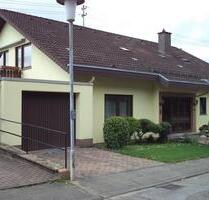 Neckargemünd-Dilsberg, 3,5 ZKB, DG, ca. 115 m², helle, freundlich