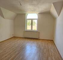 Helle 2-Zimmerwohnung im schönen Altbau - Mühlhausen (Thüringen)