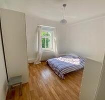Schöne 3-Zimmer-Wohnung ab August zu vermieten - Dresden Blasewitz
