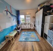 Wohnung 3 ZKB + Balkon + Stellplatz + Garten in Gräfenhausen - Walldürn
