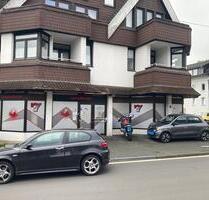Ladenlokal in Hilchenbach-Stadtmitte zum 01.06.2024 zu vermieten