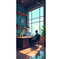 Coworkingspace Bürogemeinschaft Hofgeismar