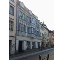 Altbau im Zentrum-individueller Schnitt- Stellplatz-Jakobsstraße 7 Naumburg (Saale)