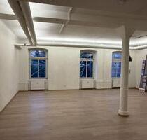 *Traum Loft Wohnung in modernen Industrie-Style* WanneKochnische mit EBKBalkon! #AW4 - Dresden Cotta