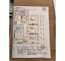 3 12 Zimmer Wohnung Biberach an der Riss Innenstadt - Biberach an der Riß