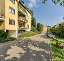 4-Zimmer S-Freiberg oberhalb Neckar u. Max Eyth See - Stuttgart Mühlhausen