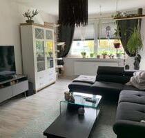 Helle und gepflegte Erdgeschosswohnung in Travemünde mit Terrasse - Lübeck Alt-Travemünde / Rönnau