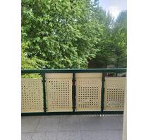 3 RAUM WOHNUNG MIT BALKON ( frisch renoviert ) - Gera Alt-Taubenpreskeln