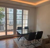 Neuwertige 2-Zimmerwohnung Ku’damm - Berlin Charlottenburg-Wilmersdorf