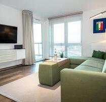 Ostsee Urlaub Meerblick frei 17.8 bis 7.9 mit PoolSauna & Strand - Kappeln