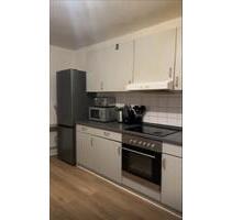 Zwei Zimmerwohnung für drei Monate - Elmshorn