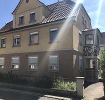 80 sqm rental flat from 01.08.2025 - suitable for shared flat - Schweinfurt Bellevue