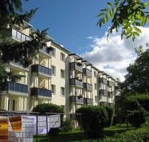 Wohlfühlwohnen-Balkon-Dusche-Allmersstraße 15 Naumburg (Saale)