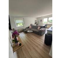 Schöne 3 Zimmer Wohnung mit Balkon in Jeggen nahe OS - Lüstringen - Bissendorf