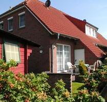Ferienhaus in Greetsiel (Ostfriesland) -Last Minute- - Krummhörn