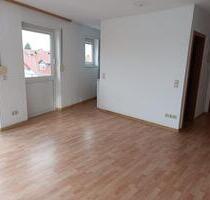 Frisch renoviertes 1-Zimmer-Apartment mit Balkon & TG-Stellplatz - Germersheim
