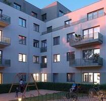 First occupancy with garden and fitted kitchen in Pankow - Berlin