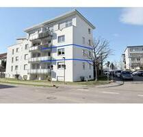 Grozügige, sanierte 4,Zimmer Wohnung, 93qm Südseite in S-Hausen! - Stuttgart Stuttgart-West