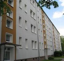 Familienfreundliches Wohnen im Siedlungsviertel - kautionsfrei - Taborer Straße 24 Naumburg (Saale)