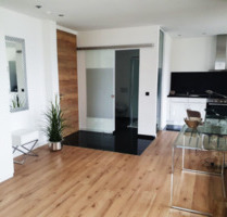 BC2 -vollmöbliertes Design Apartment in Lippstadt- Lipperbruch