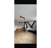 1-Zimmer Wohnung - Top Lage - 550,00 EUR Kaltmiete, in Obersontheim (PLZ: 74423)