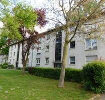 Ansprechende und praktische 2-Raum-Wohnung mit Wohnküche teilrenoviert in grüner Umgebung... - Krefeld Gellep-Stratum