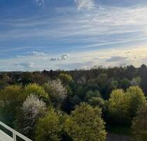Lichtdurchflutete 3-Zimmer-Wohnung mit Balkon in Sankt Augustin