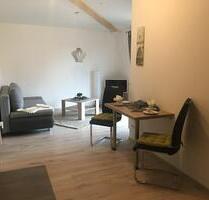 Appartementwohnung möbliert -befristet auf Zeit Kurzzeitmiete - Ockenheim