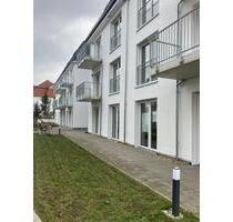 schicke 2ZKB SeniorenWohnung mit Tiefgarage, hochwertiger Ausstattung - Dresden Cotta
