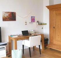 2-Zimmer zentral, sonnig und ruhig wohnen im Herzen Fuldas