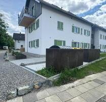 Geförderte Wohnung - nur mit WBS! - Erkheim