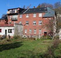 4 Raumwohnung in schönen Auerbach - Auerbach/Vogtland