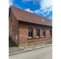 Wohnung in Piesdorf - 300,00 EUR Kaltmiete, in Könnern (PLZ: 06420)