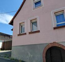 Charmantes EFH mit Nebengebäude & Garage - Provisionsfrei - - Ilbesheim bei Landau in der Pfalz
