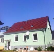 Haus in Brück ab 01.10.2025 zu vermieten - Potsdam Südliche Innenstadt