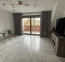 Helle 4-Zimmer-DG-Wohnung (134 m²) ab 01.02.26 zu vermieten - Mainburg