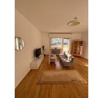 Fully Furnished 1-Room Apartment with Garden in Berlin-Wedding