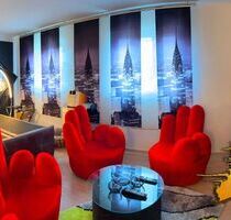 1 Zimmer Luxus Apartment im Grundigpark zu Verkaufen - Rohr