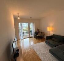 2 Zi Wohnung Zwischenmiete 01.06.-31.07. - München Au-Haidhausen