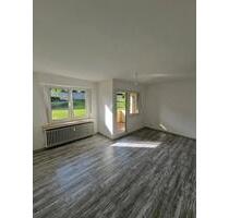 Wohnung mit Balkon – frisch renoviert, sofort bezugsfertig - Plettenberg