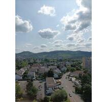 Ihr neues Zuhause in Heppenheim - Eigentumswohnung mit Weitblick - Heppenheim (Bergstraße)